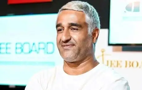 پژمان جمشیدی به کشور بر‌می‌گردد!