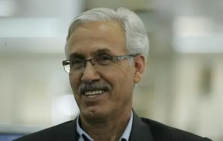 ذوالفقارنسب، مردی با سه پست!
