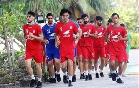 ریکاوری امیدها در هتل 