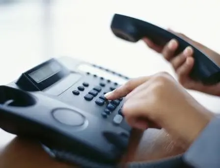 عجیب ترین مزاحم های تلفنی در کشور
