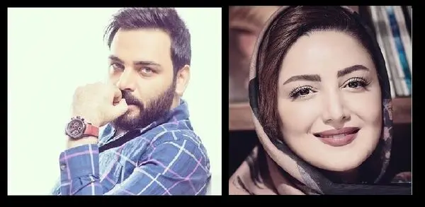  حمله جنجالی شیلا خداداد  به احسان علیخانی + فیلم و عکس