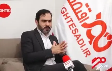 چینی‌هایی که سنگشان را به سینه می‌زنیم حاضر نیستند در ایران سرمایه‌گذاری کنند