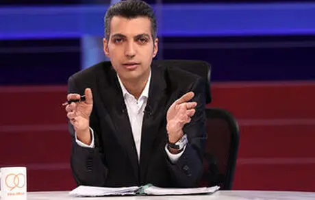 راز فراموش نشدن عادل فردوسی پور