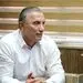 درخشان: صحبت در مورد قهرمانی پرسپولیس زود است