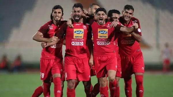 پرسپولیس در آستانه دربی شارژ مالی می‌شود