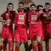 پرسپولیس در آستانه دربی شارژ مالی می‌شود