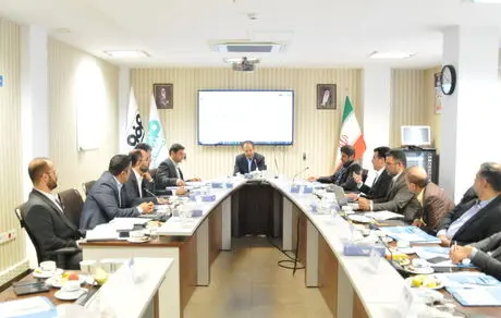 مجمع عمومی عادی سالیانه صاحبان سهام فولاد سنگان برگزار شد