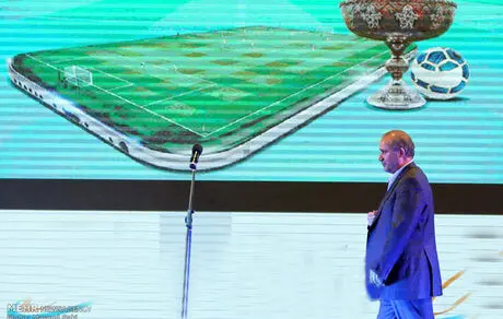 مسئولانی که سخنگوی «تاج» هستند