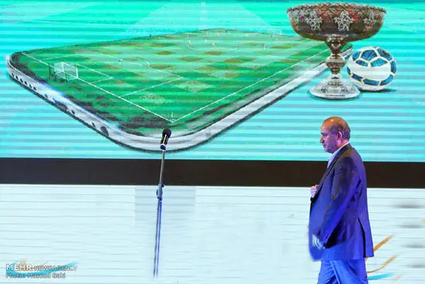 مسئولانی که سخنگوی «تاج» هستند