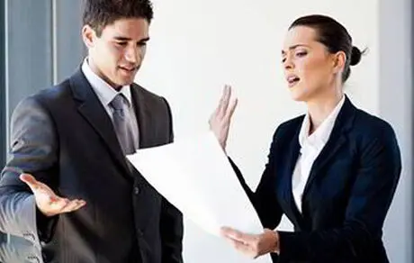 همکار عزیز لطفا نفرت انگیز نباشید!/ ویژگی های یک همکار بد 