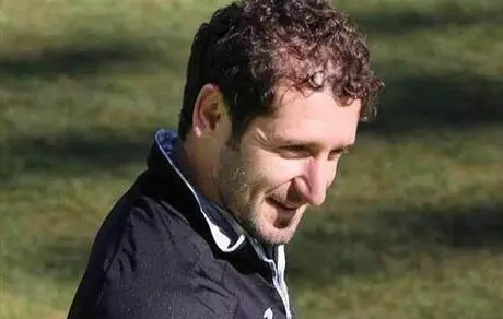 ستاره شهرخودرو دیدار با پرسپولیس را از دست داد