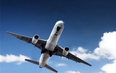 نجات معجزه‌آسای یک مسافر پرواز تهران - اوکراین