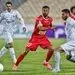 انتقام پرسپولیس از آلومینیوم با تعویض‌های طلایی
