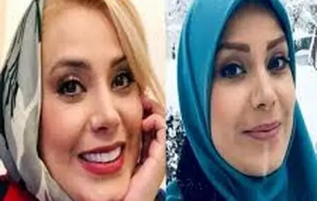 زور زدن‌های صبا راد برای حاشیه ساختن