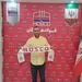 سیاوش اکبرپور سرمربی تیم فوتبال فولاد هرمزگان شد
