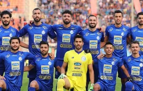 استقلال و پاس افتخارآفرین‌های ایران در آسیا