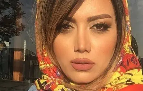ژاله درستکار جایزه‌ی بهترین بازیگر زن را در آمریکای جنوبی گرفت