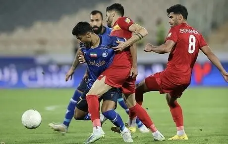 موسوی: استقلال مدعی اول قهرمانی است. 