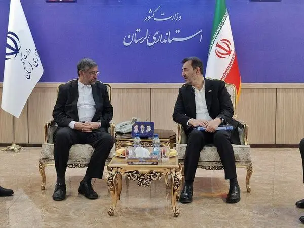 تسریع در تکمیل طرح‌های راهبردی معدنی و صنعتی لرستان با هدف تقویت تولید

