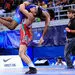 تیم کشتی فرنگی امید ایران قهرمان جهان شد
