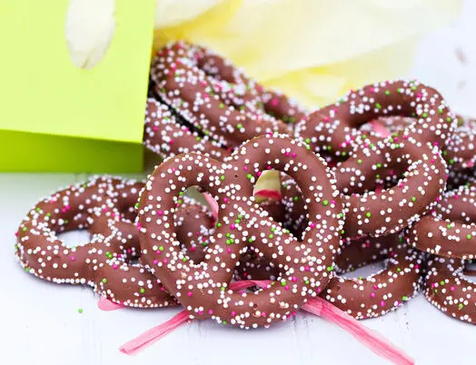 در رژیم غذایی دیابت می‌توانید شیرینی بخورید! + ویدئو