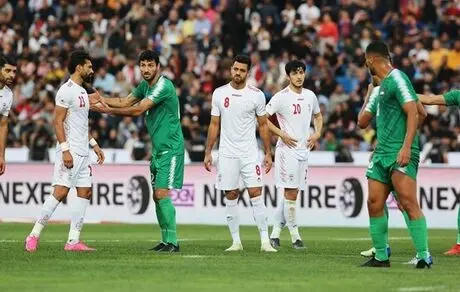 چراغپور: تغییر ویلموتس تیم ملی را پودر می‌کند