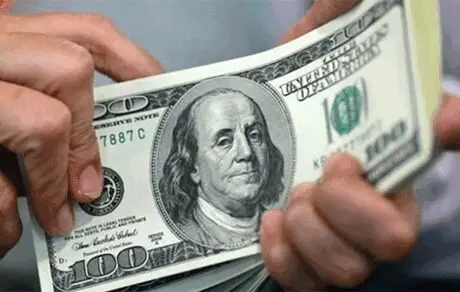 قیمت دلار وارز آزاد سه شنبه 1 مهر
