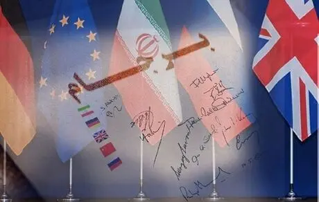 فاز جدید در گفتگوهای برجامی!