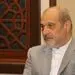 مدیرعامل سازمان منطقه آزاد قشم مبعث حضرت محمد (ص) پیامبر نور و رحمت را تبریک گفت