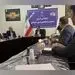 در جلسه شورای هماهنگی بانک‌های کرمان از مدیرعامل شرکت ملی صنایع مس ایران تقدیر شد