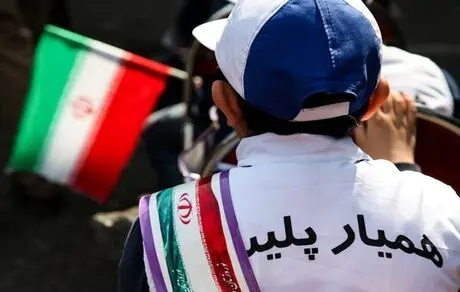 یک کودک پدر متخلف خود را لو داد!