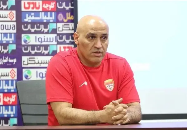 منصوریان: دقت و آنالیز خوبی از تیم داشتیم