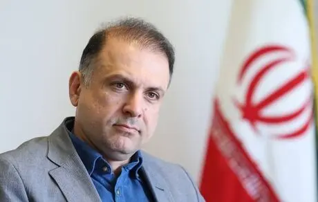 پیام مدیرعامل شرکت ملی صنایع مس ایران به‌مناسبت روز ملی صنعت و معدن