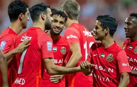 ابهام در آینده قائدی و نوراللهی در شباب الاهلی