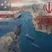 جنگده‌ها در آسمان؛ هدف آمریکا و اسرائیل از حمله مجدد، حذف لایه‌های بالایی قدرت است!