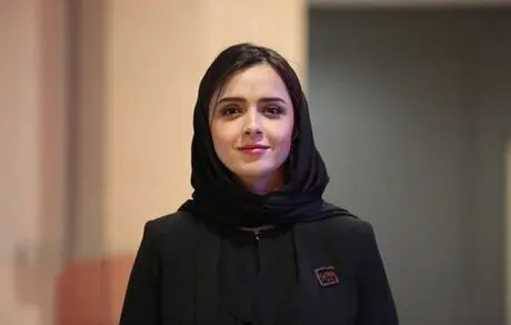 لو رفتن خالکوبی خفن و معنادار ترانه علیدوستی  + عکس 