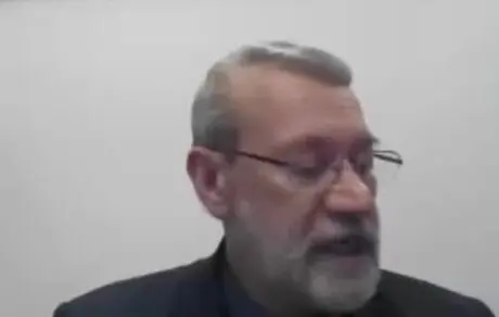 هشدار جدی لاریجانی به مسئولان نظام