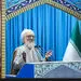 ما از ۱۶ تیر اورانیوم را در هر درجه و اندازه که لازم باشد غنی‌سازی خواهیم کرد/ اگر مشکلات با کلید حل نمی‌شود، با چکش مشکلات را حل کنید