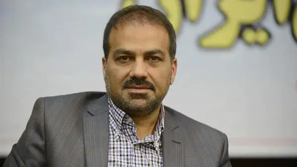 
طعنۀ تند و سنگین مازیار ناظمی به تیم ملی +عکس