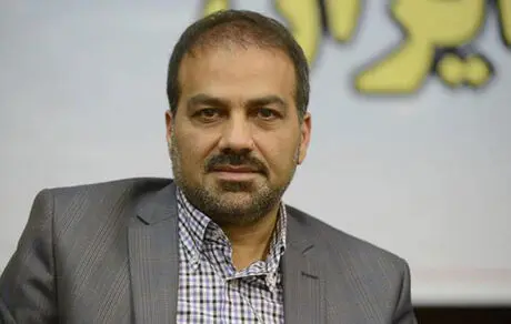 
طعنۀ تند و سنگین مازیار ناظمی به تیم ملی +عکس