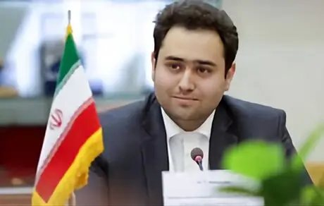 پیشنهاد ملی کامبیز مهدیزاده به رئیس جمهور