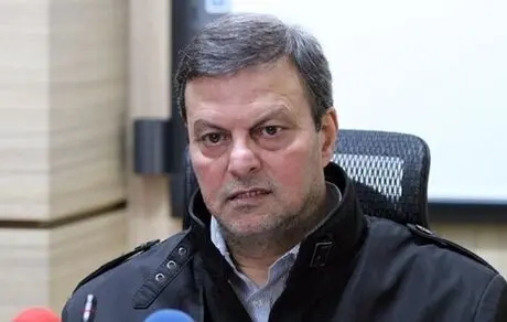 اسدی از مدیرعاملی باشگاه نساجی استعفا کرد