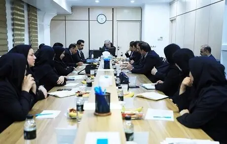 صف و ستاد با وحدت رویه اهداف بانک را محقق می‌کنند