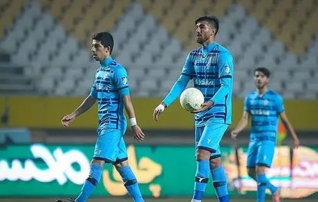 واکنش شهریار مغانلو به پیشنهادش از پرسپولیس