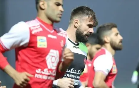 تاوان بزرگ پرسپولیس؛ چک سفید امضای مدیرعامل به رادوشوویچ