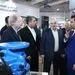 جزء شرکت‌های برتر در حوزه فناوری‌های نوین صنعتی هستیم