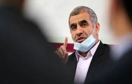 مجلس انقلابی یک الگوی قوی برای جهان است