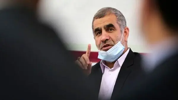 مجلس انقلابی یک الگوی قوی برای جهان است