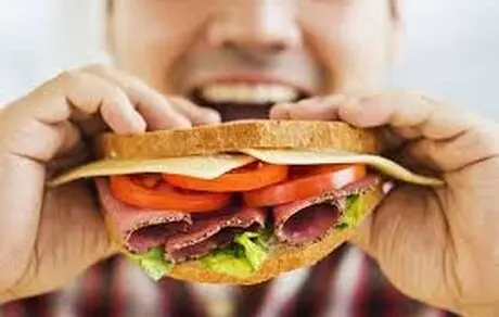 اشتها در دهه های مختلف زندگی چه تغییری می کند؟