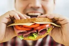 اشتها در دهه های مختلف زندگی چه تغییری می کند؟